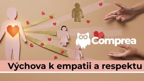 Výchova k empatii a respektu (webinář)
