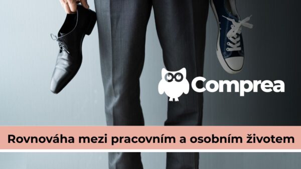 Rovnováha mezi pracovním a osobním životem (webinář)