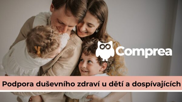 Podpora duševního zdraví u dětí a dospívajících (webinář)